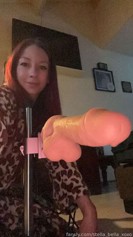 Stella_Bella_Xoxo - Fansly - 19 Jun, 2024