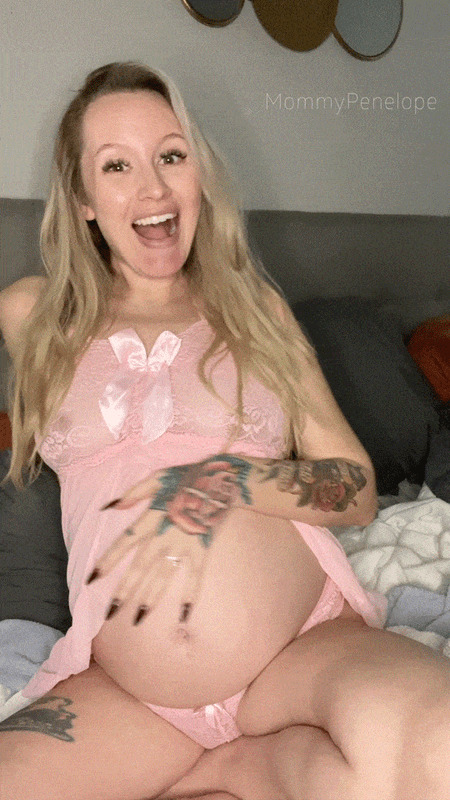 Mommypenelope - Fansly - 30 Dec, 2023