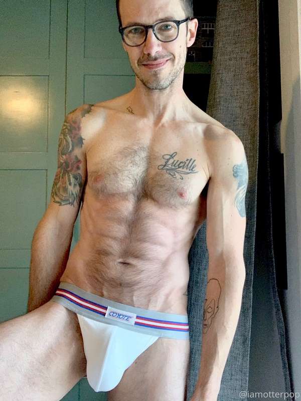 Just some underwear shots from 2020 boredom. Most of these w.. 11