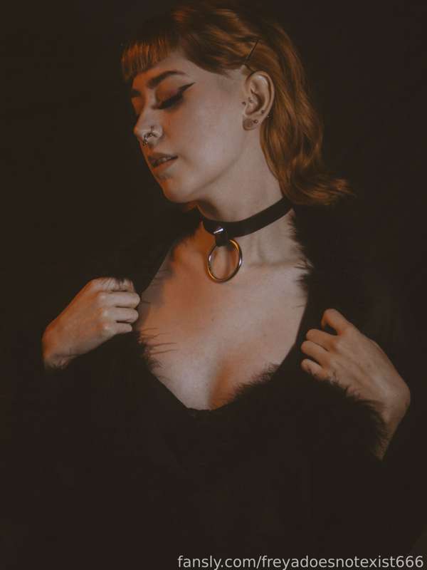 Freyadoesnotexist666 - Fansly - 21 Oct, 2021