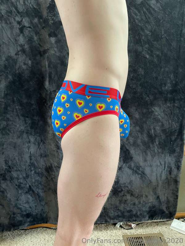 Sexy Airman pics! Set 4