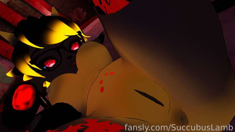 Succubuslamb - Fansly - 21 Apr, 2024
