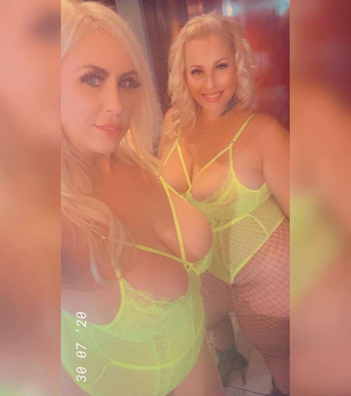 Delicious & Lila Lovely 🔥🔥