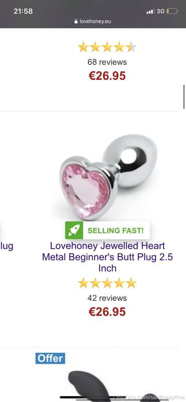 Are any of these a good idea ? If anyone wants to get me any.. 4