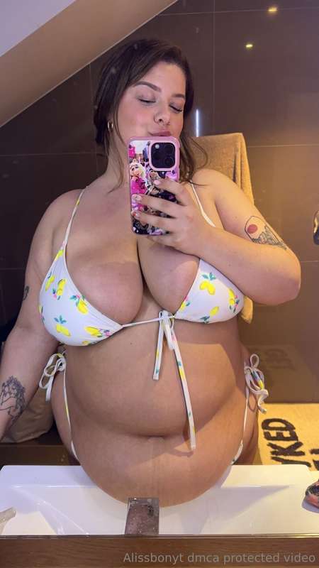 Alissbonyt - Onlyfans - 30 Apr, 2024