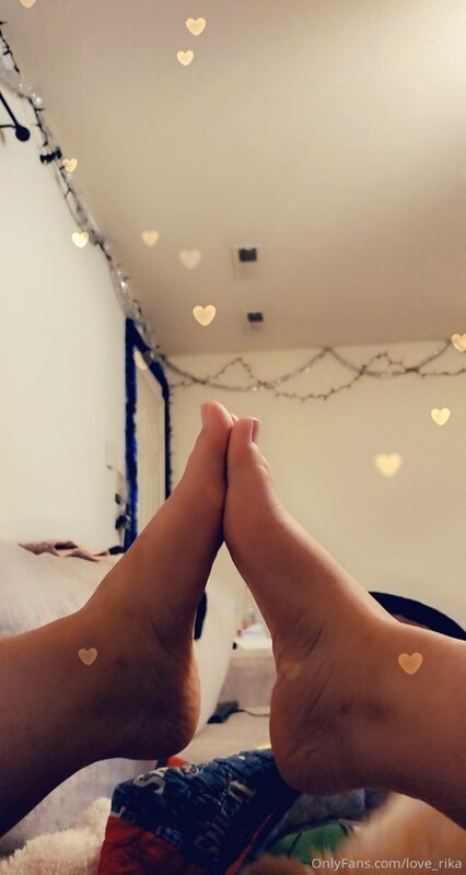 Love_Rika - Onlyfans - 18 Feb, 2021 2