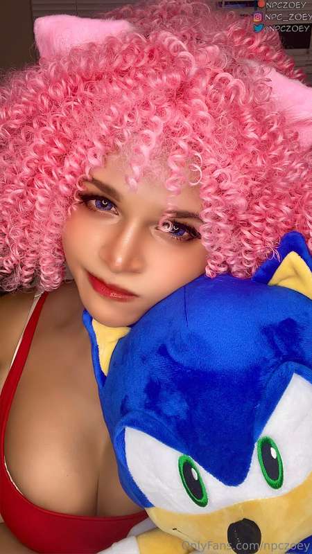 I wanna see Sonic 3 again. 🥺 Who wants to buy me a ticket (a.. 1