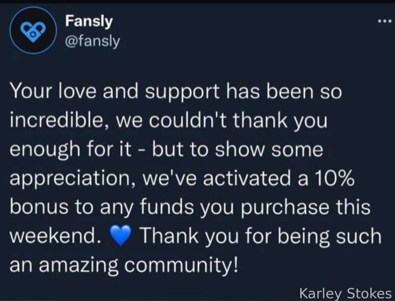 Karleystokes - Fansly - 22 Oct, 2021