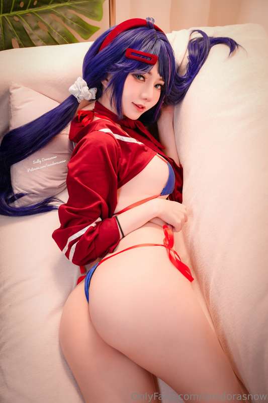 Full Back View🍓