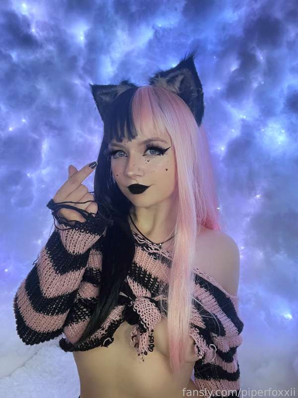 Piperfoxxii - Fansly - 22 Sep, 2023 1