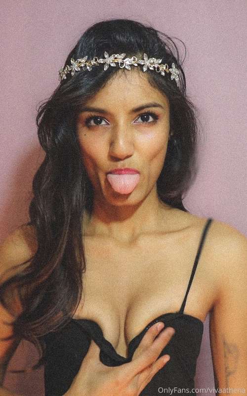 Vivaathena - Onlyfans - 26 Oct, 2019 20