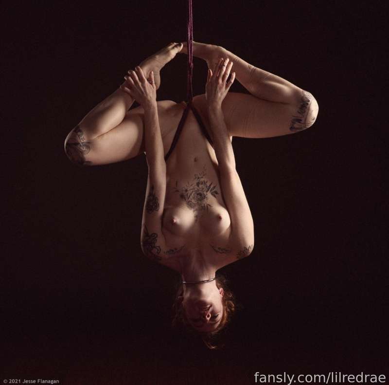 Lilredrae - Fansly - 26 Sep, 2021 11