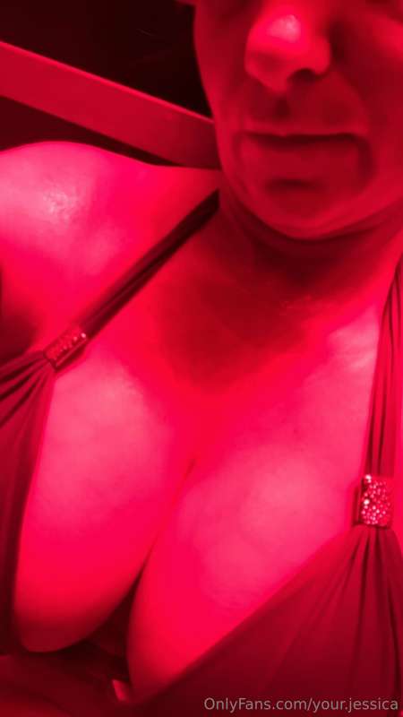 its getting hot in here ;)