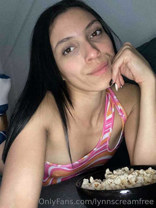 Netflix and fuck? 1