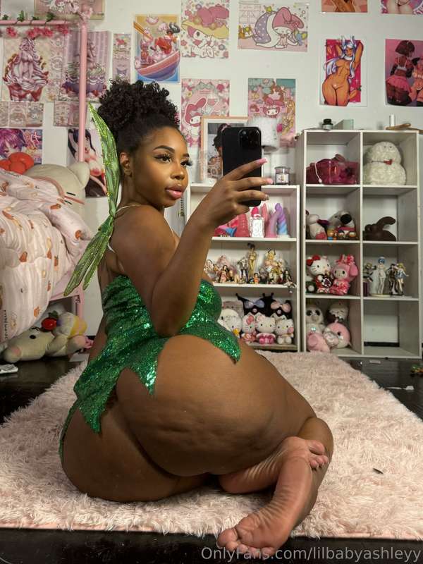 dimplesss 🧚🏾✨