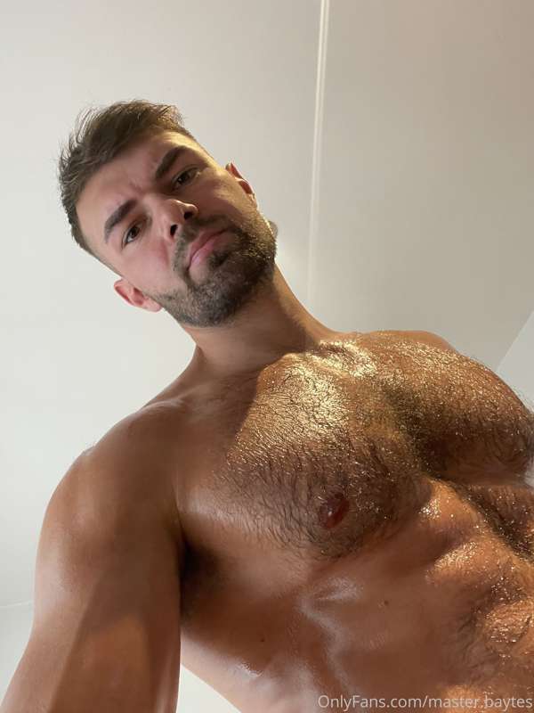 Caution: slippery when wet 1