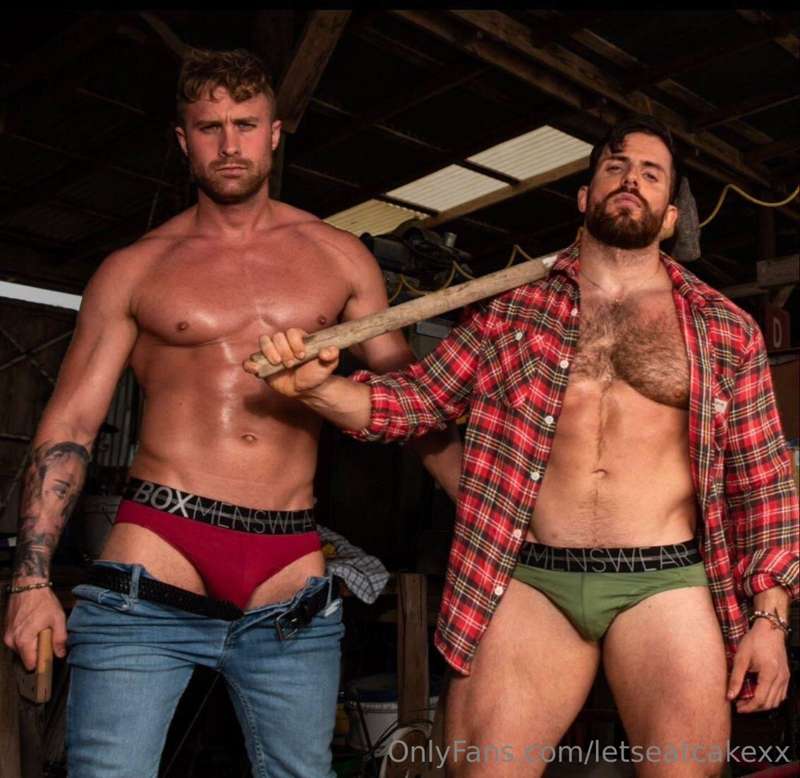 ✅VOTED THE BEST REAL GAY CONTENT✅ @frandullon86⚠️MONSTERDICK.. 4