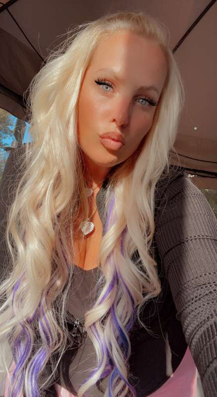 💋💜