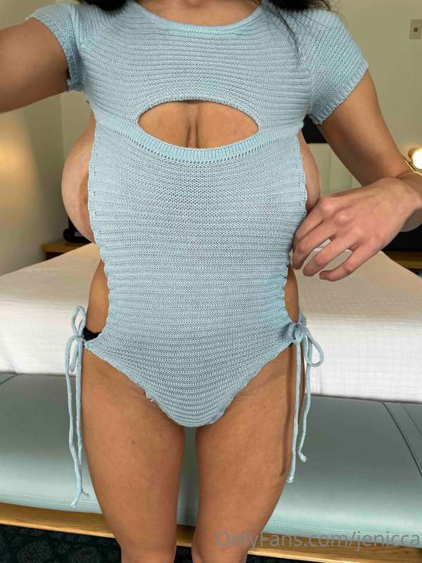 Jenicca - Onlyfans - 08 Mar, 2022 6