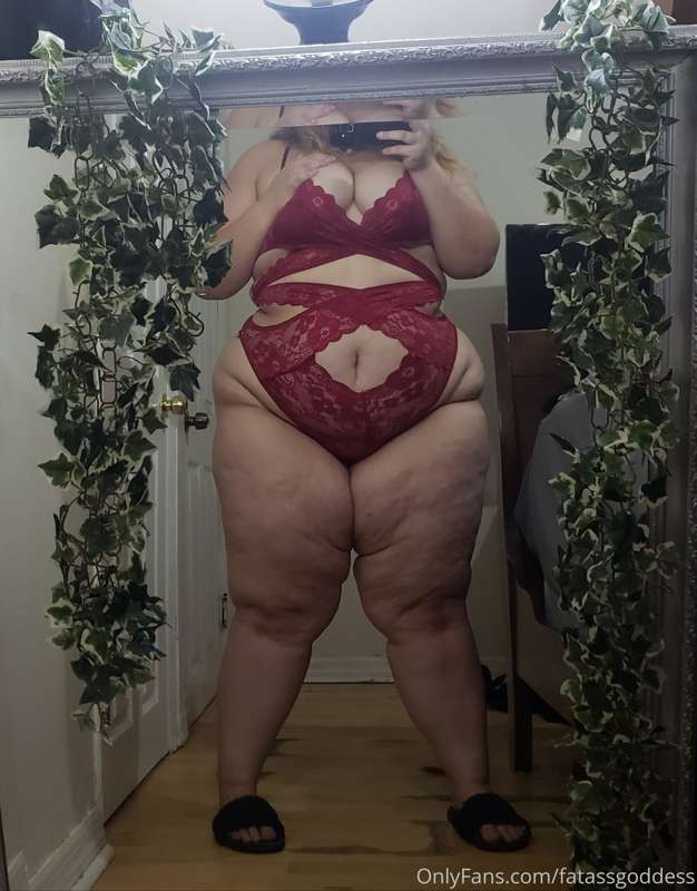 Fatassgoddess - Onlyfans - 13 Jul, 2020 6