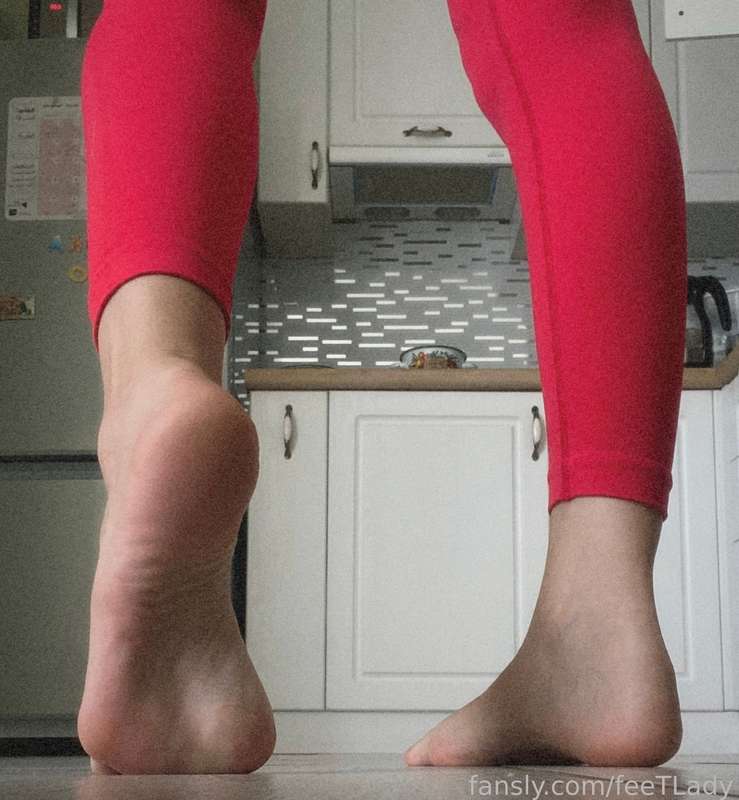 Feetlady - Fansly - 22 Jun, 2023 3