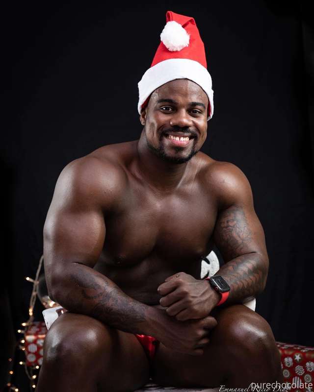 Y mi regalo de diciembre ?