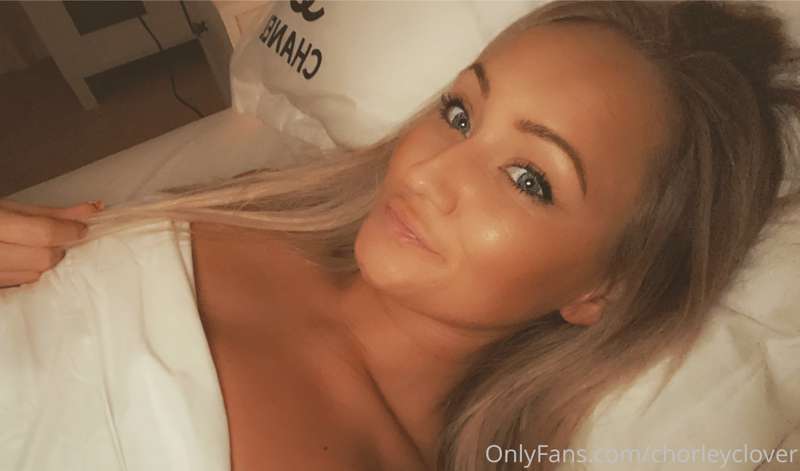 Chorleyclover - Onlyfans - 20 Feb, 2021
