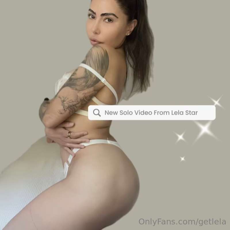 POV: I just got out of the shower, watch as I *sloowly* loti..