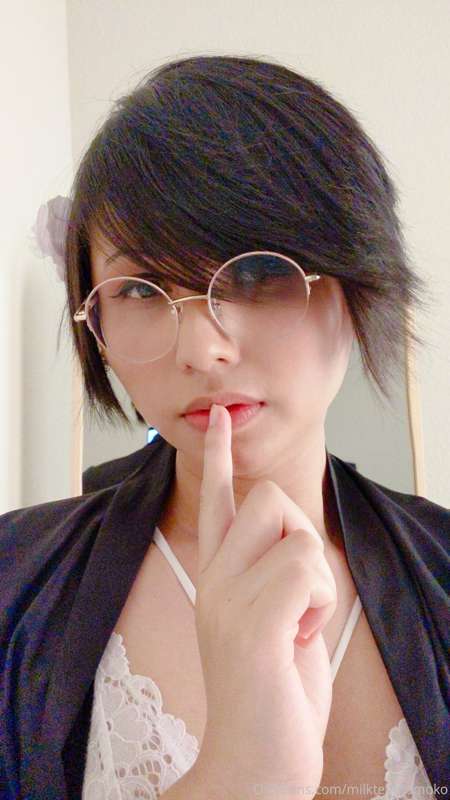 Milkteamomoko - Onlyfans - 09 Jul, 2021 5
