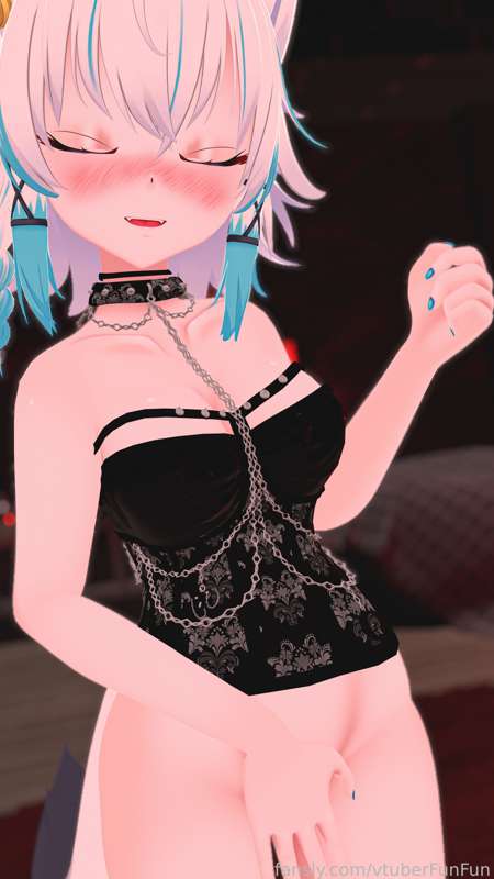 Vtuberfunfun - Fansly - 24 Jun, 2022 22