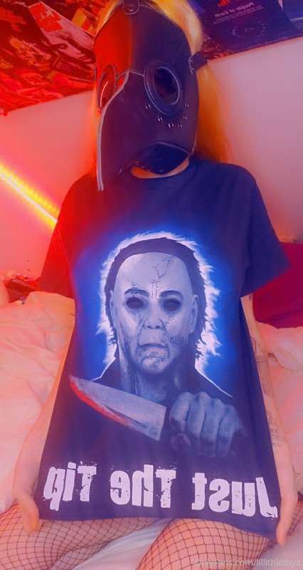 💦❤ it's spooky szn ❤💦 25