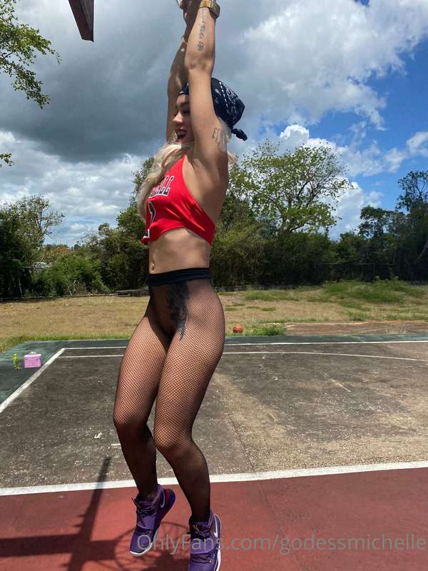 ¿Quieres ser mi equipo o en contra? 🔞🥵🏀⛹🏻‍♀️❤️💦🥵 30