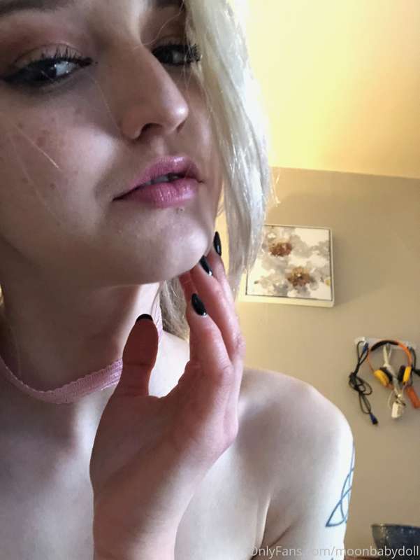 I love my boobies 😘