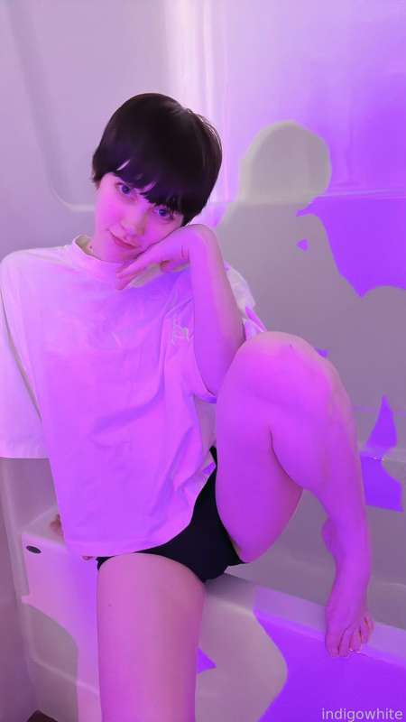 Indigowhite - Fansly - 17 May, 2023 44