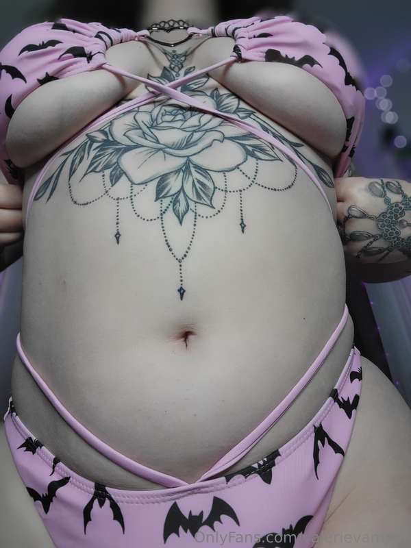 I hope you enjoy the view from down there 😉  6