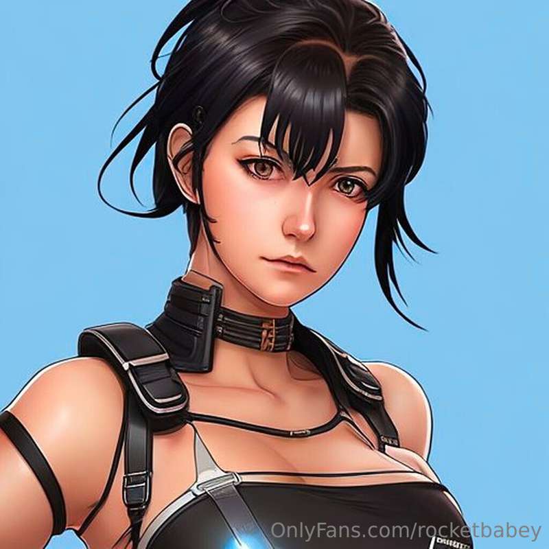I did that AI avatar generator and these are the results, do.. 14