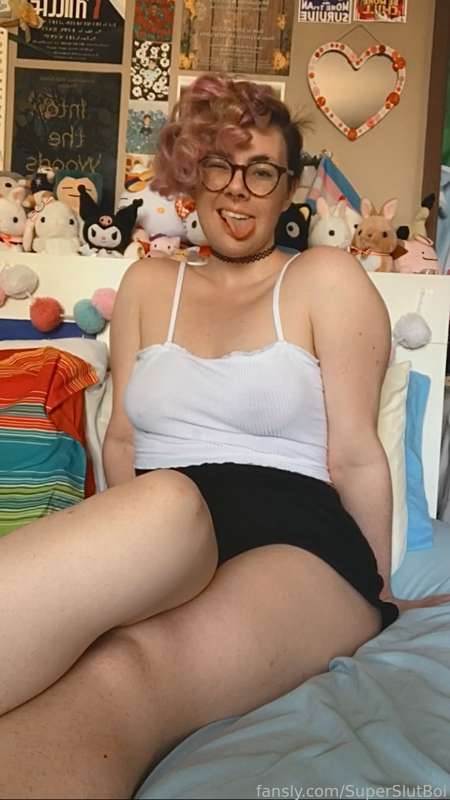 Superslutboi - Fansly - 14 May, 2022 2