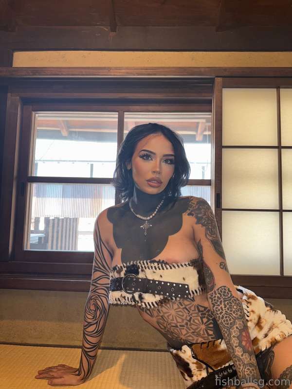 piccolo throwback a kyoto 🖤