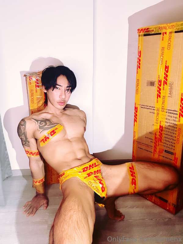 🌶️💛💛I will be the sex doll that you want.(Fashion tape for b.. 12