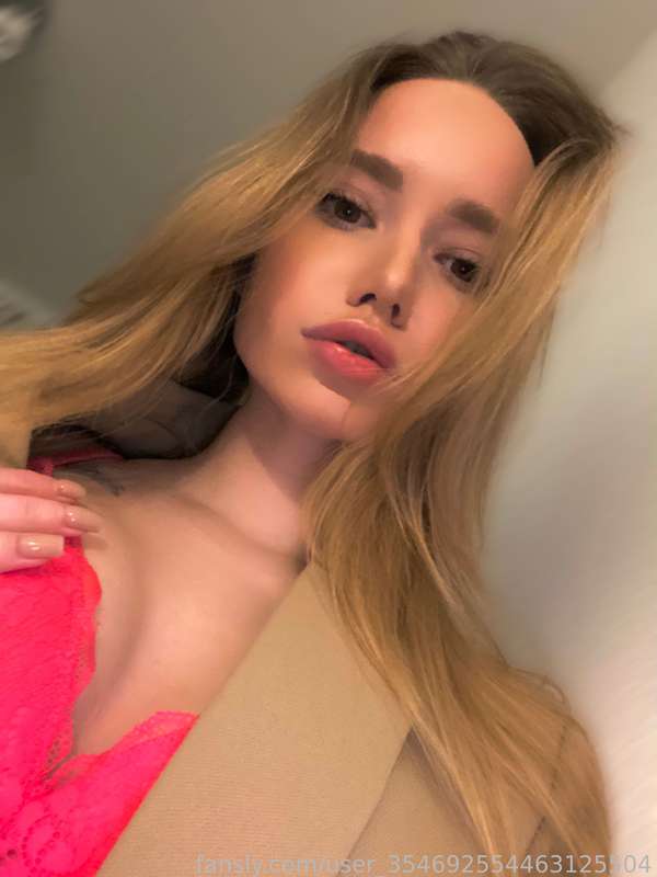 Babykpussy - Fansly - 15 Apr, 2022