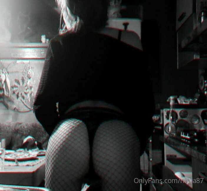 Ninfa87 - Onlyfans - 20 Apr, 2022