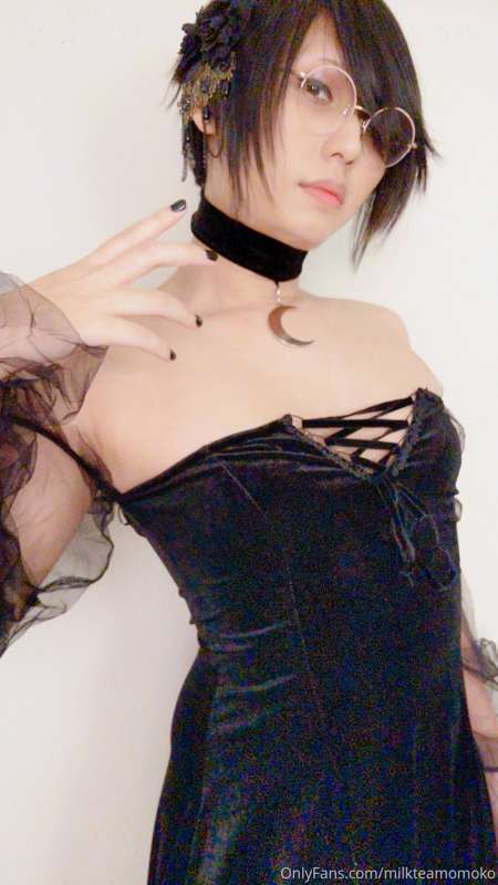 Milkteamomoko - Onlyfans - 14 Oct, 2021 32