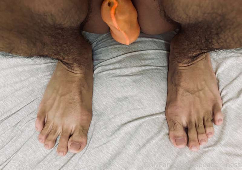 Day 23 since my last ejaculation. I woke up again this morni..