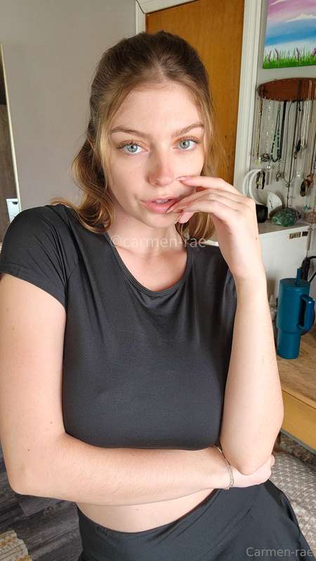 Could you resist if I was at the gym? 18