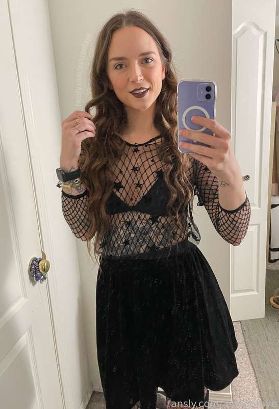 Ashtonfaye - Fansly - 17 Feb, 2023