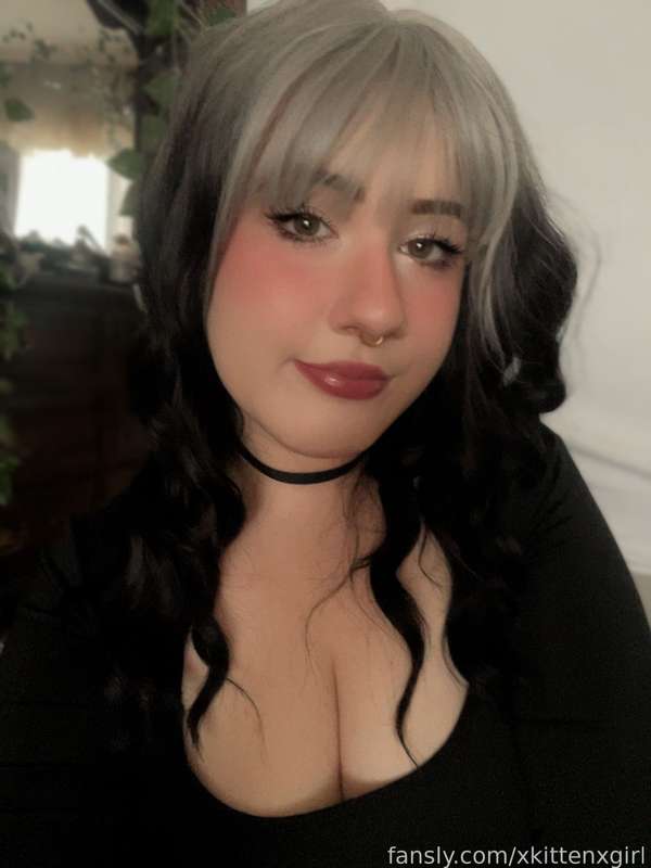 Xkittenxgirl - Fansly - 26 Nov, 2024 26