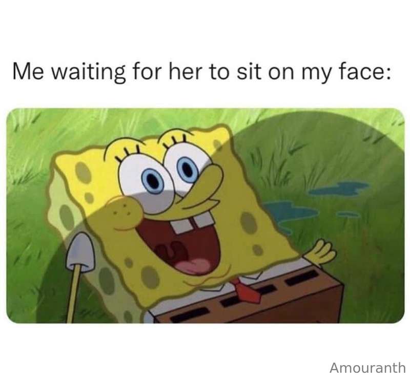 who would genuinely let me take a seat? 