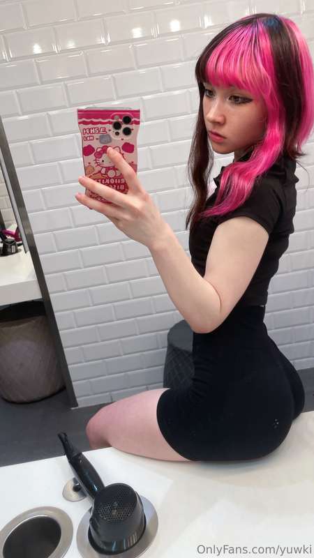 long time no gym selfie dump! lmk if u still want me to post.. 9