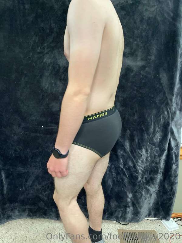 me in some sexy undies- set 3 19