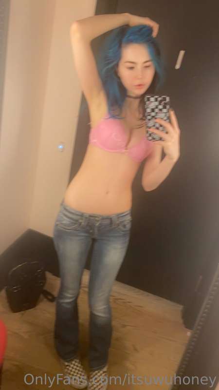 Bra shopping 🥰 5